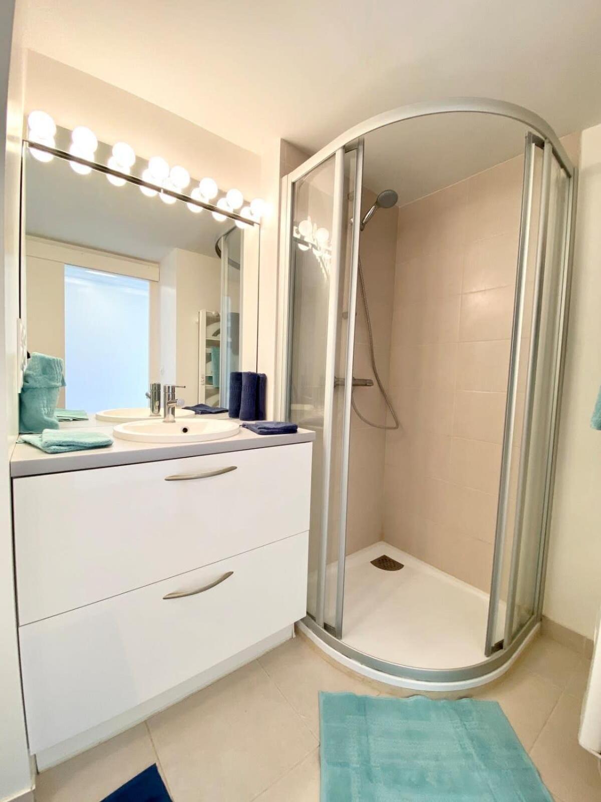 Joli Appartement Top Cosy Vue Mer Imprenable 180 Ploemeur Dış mekan fotoğraf