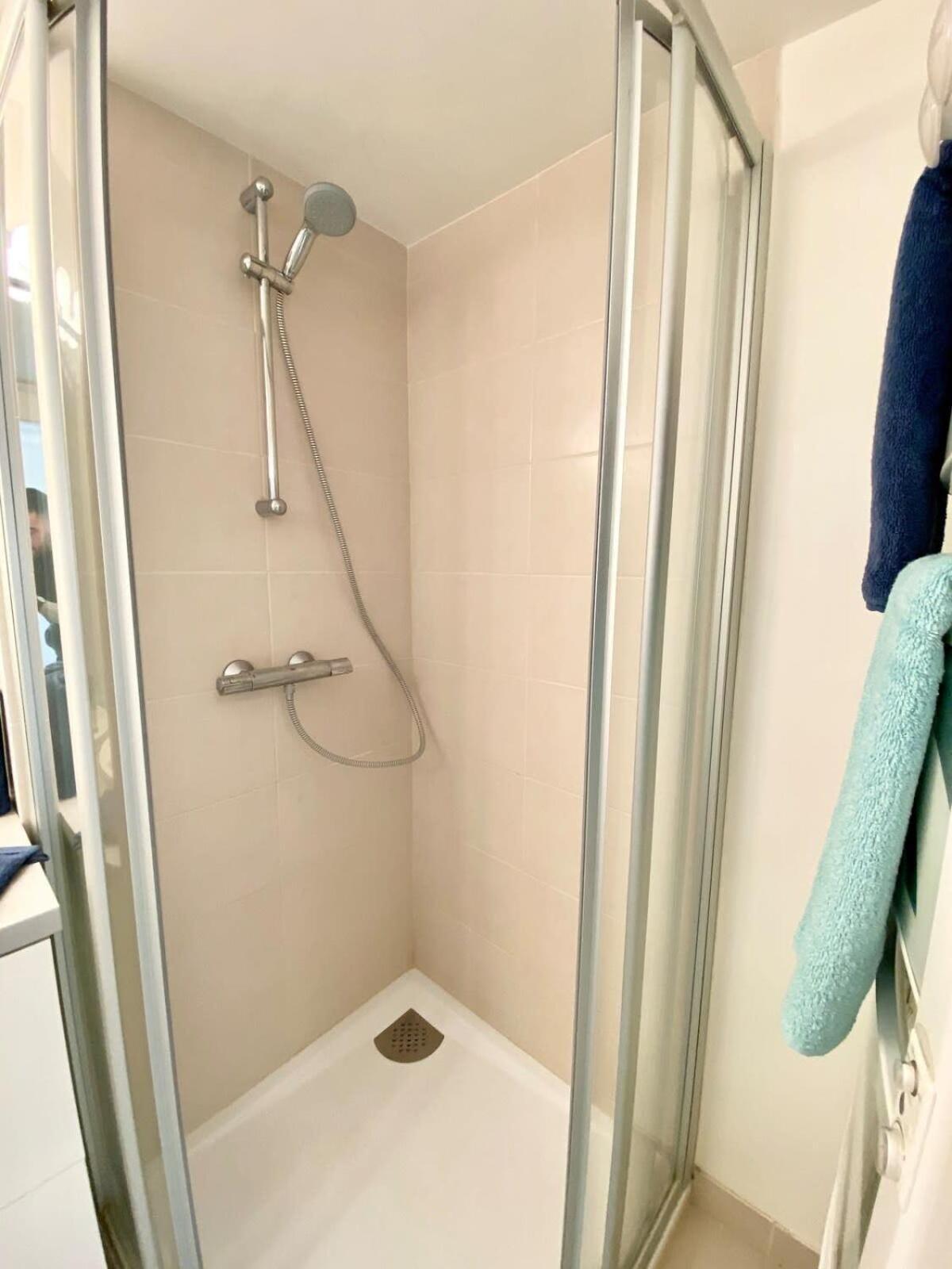 Joli Appartement Top Cosy Vue Mer Imprenable 180 Ploemeur Dış mekan fotoğraf