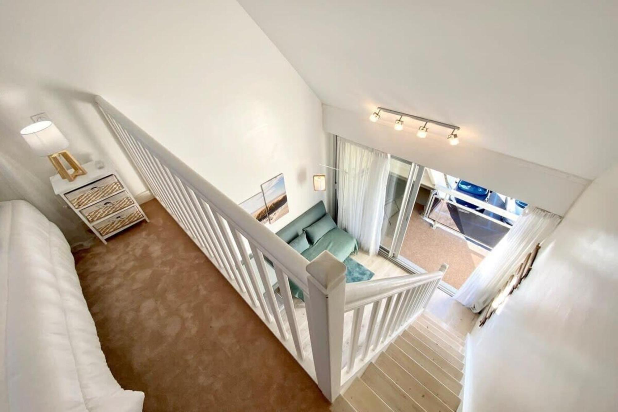 Joli Appartement Top Cosy Vue Mer Imprenable 180 Ploemeur Dış mekan fotoğraf