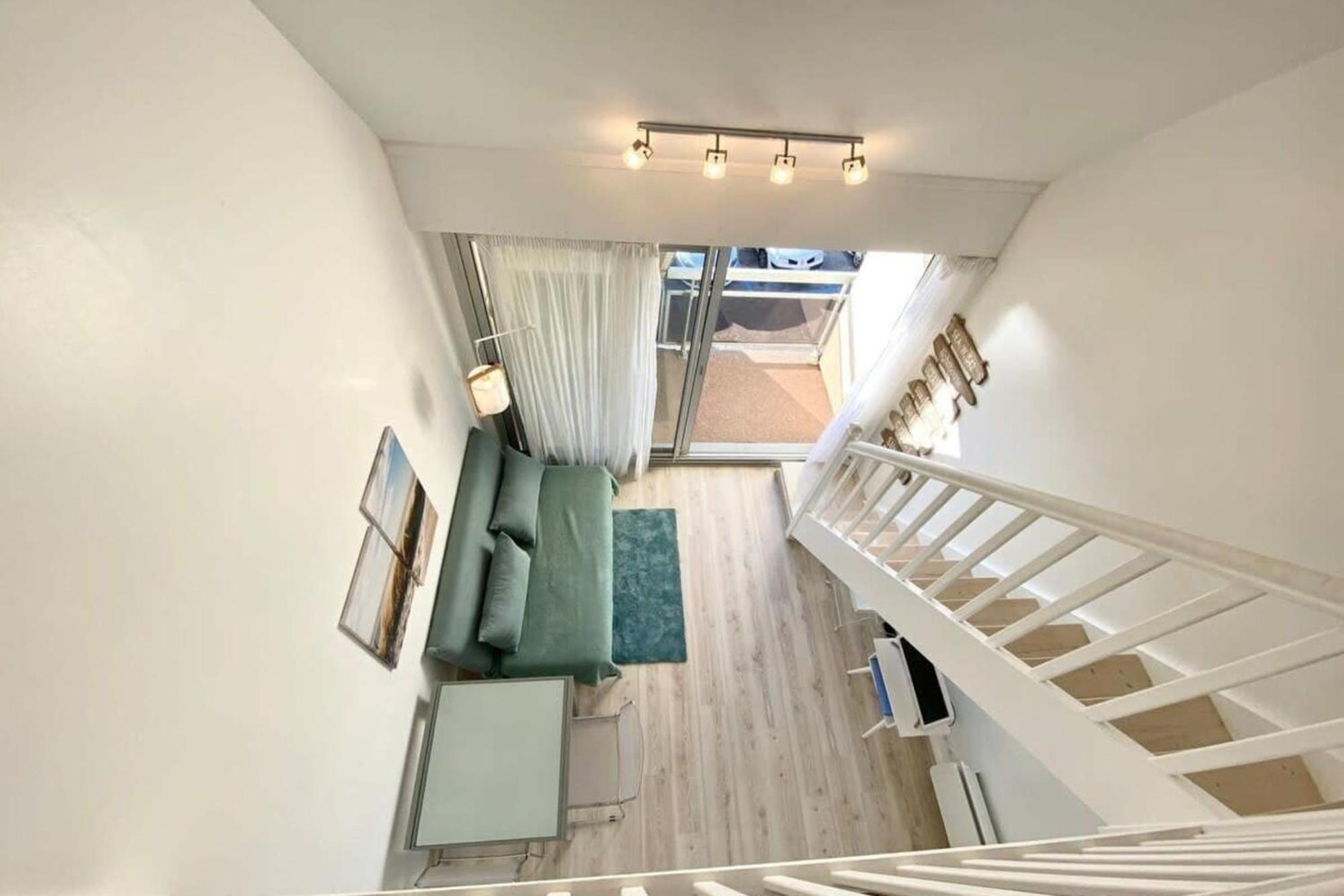 Joli Appartement Top Cosy Vue Mer Imprenable 180 Ploemeur Dış mekan fotoğraf